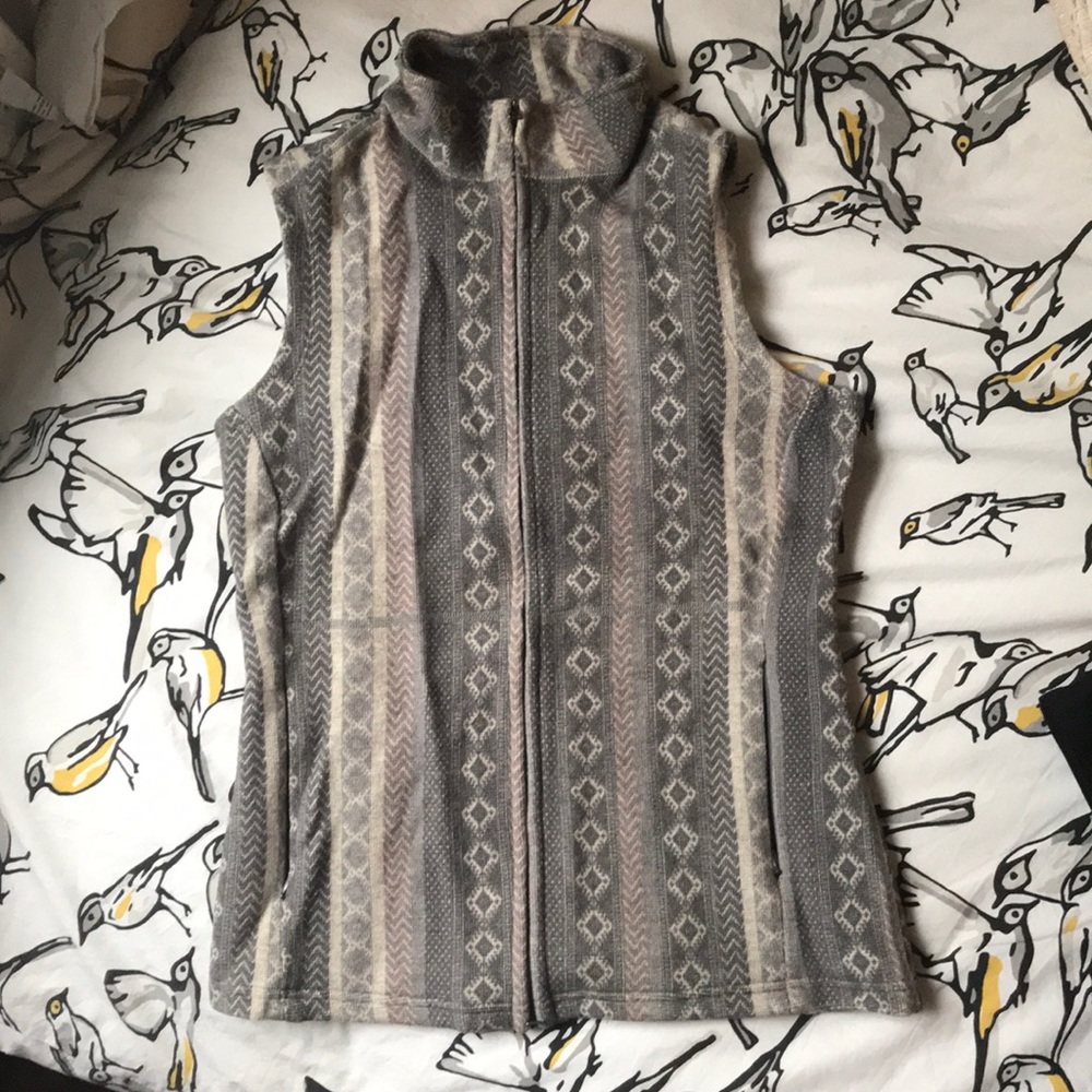 Women’s Ibex Vest
